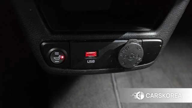 Kia The New Ray id 4293428 из Кореи 7