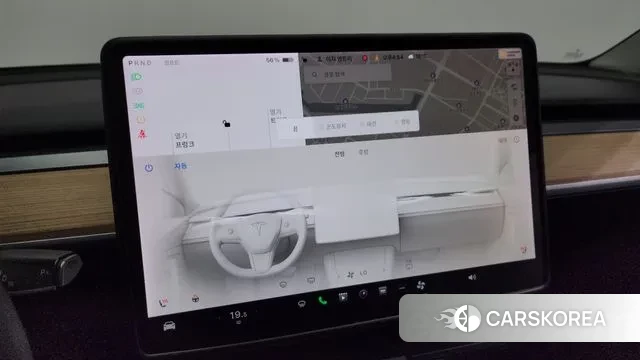 Tesla Model Y id 3281645 из Кореи 7