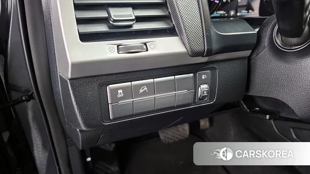 Ssangyong Rexton Sports id 3789233 из Кореи 7