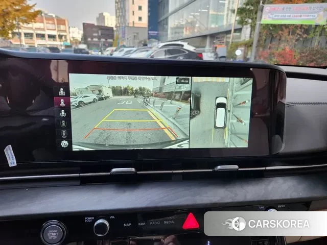 Kia Carnival 4th generation id 3361080 из Кореи 7