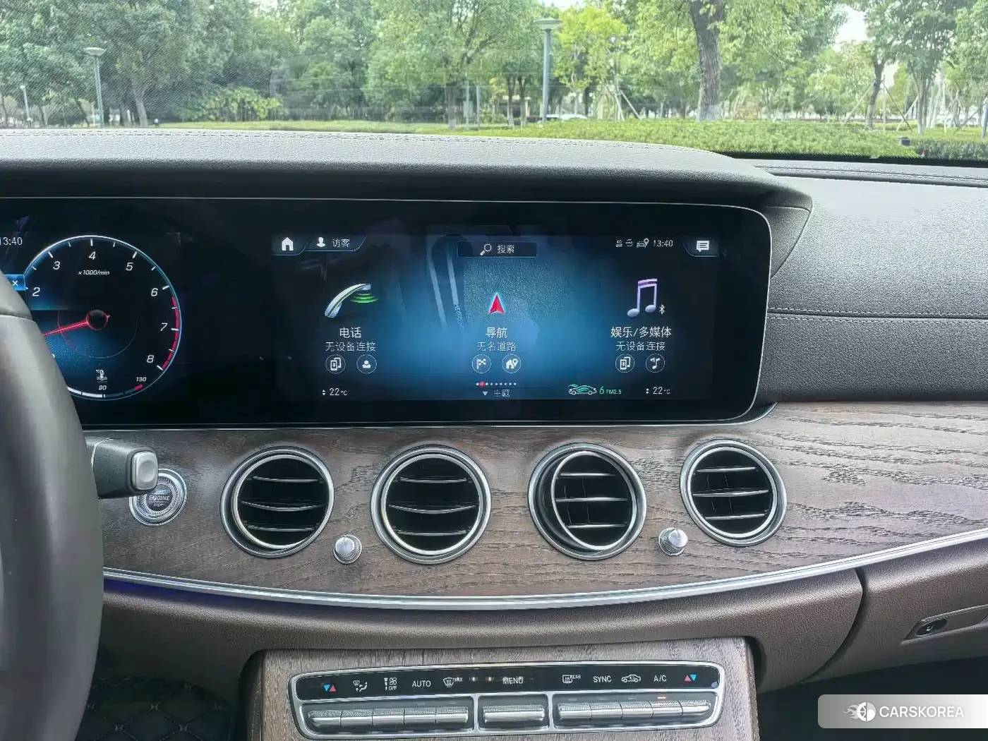 Mercedes-Benz E-Class id 4659885 из Китая 7