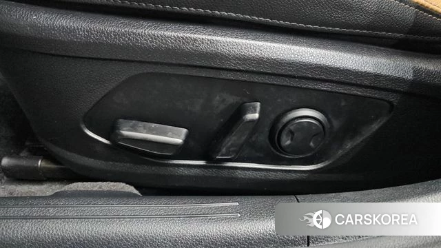Kia K5 3rd generation id 4702212 из Кореи 7