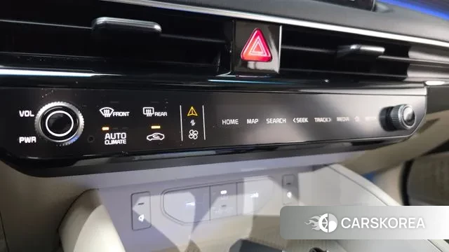 Kia The New K8 Hybrid id 3462162 из Кореи 7