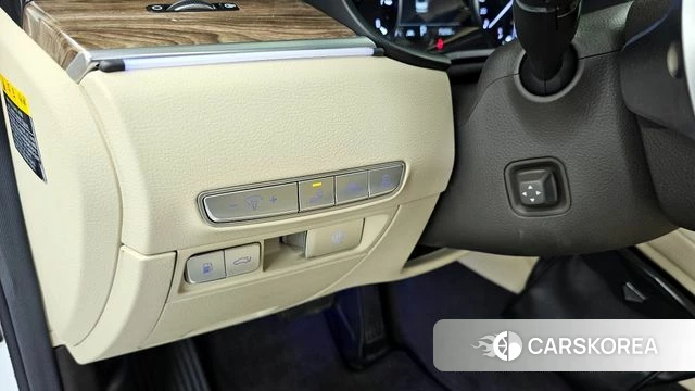 Kia More K9 id 3845725 из Кореи 7