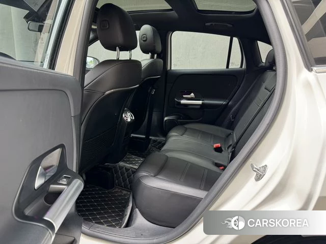 Mercedes-Benz GLA id 4314562 из Китая 7