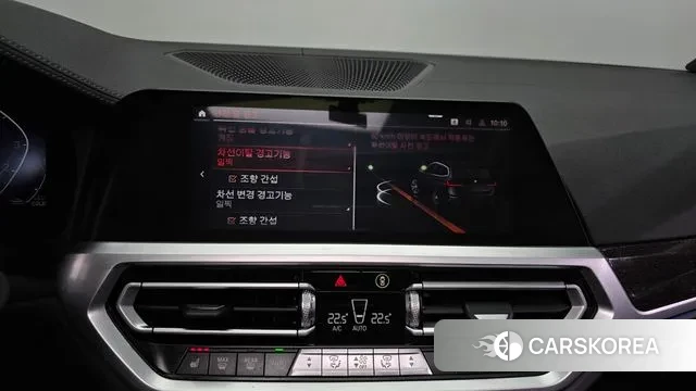 BMW 3 Series (G20) id 3722297 из Кореи 7