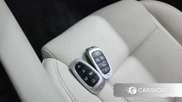 Hyundai The New Grandeur IG Hybrid id 4433857 из Кореи 7