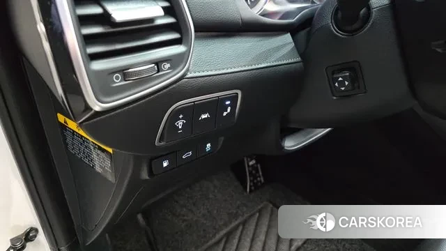 Hyundai Grandeur IG id 3380619 из Кореи 7