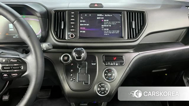 Kia The New Kia Ray id 3838636 из Кореи 7