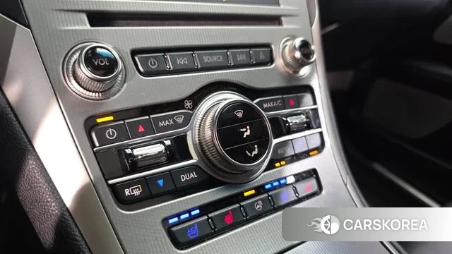 Lincoln New MKZ id 3059878 из Кореи 7