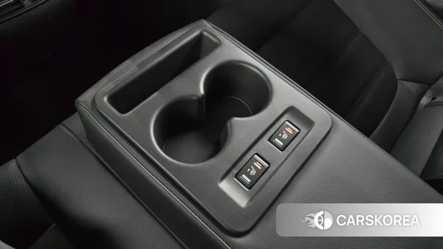 Renault Korea (Samsung) SM6 id 3045126 из Кореи 7