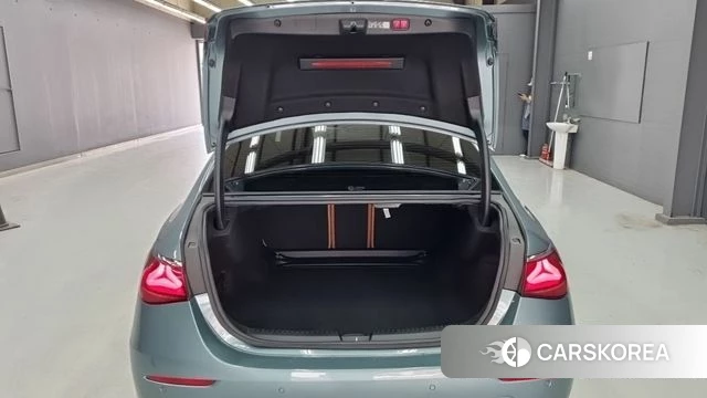 Mercedes-Benz E-Class W214 id 4442177 из Кореи 7