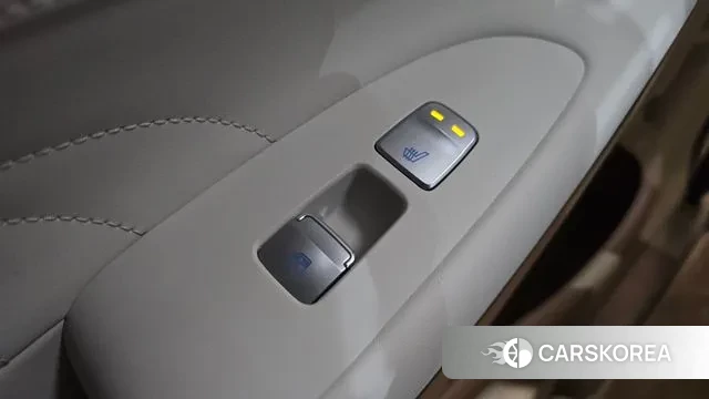 Hyundai The New Grandeur IG Hybrid id 3373659 из Кореи 7