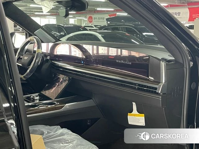 Cadillac Escalade 5th Generation id 4833901 из Кореи 7