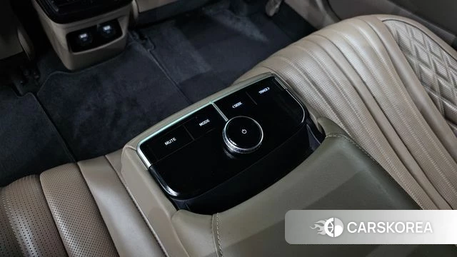 Kia K8 Hybrid id 4881141 из Кореи 7