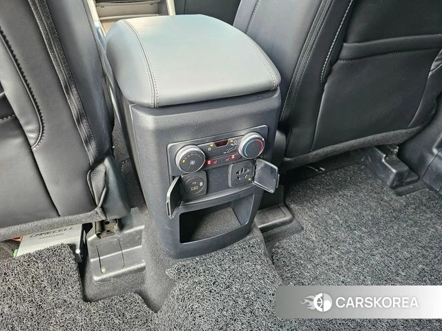 Ford Explorer 6th Generation id 3795044 из Кореи 7