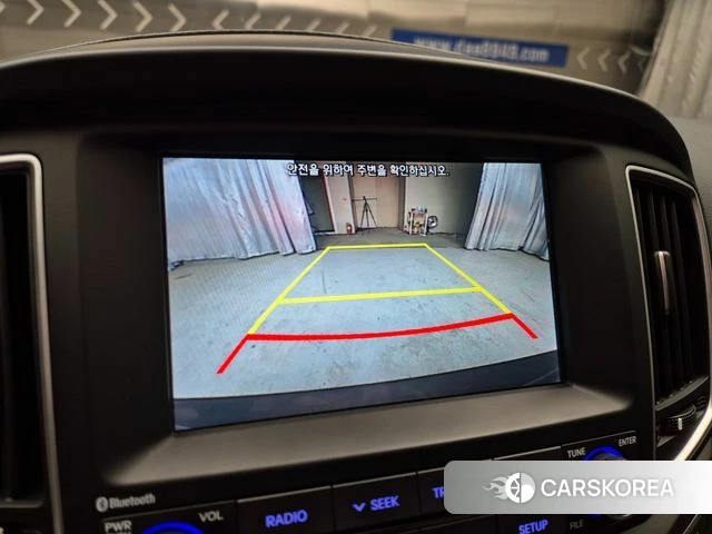 Hyundai The New Grand Starex id 3792005 из Кореи 7