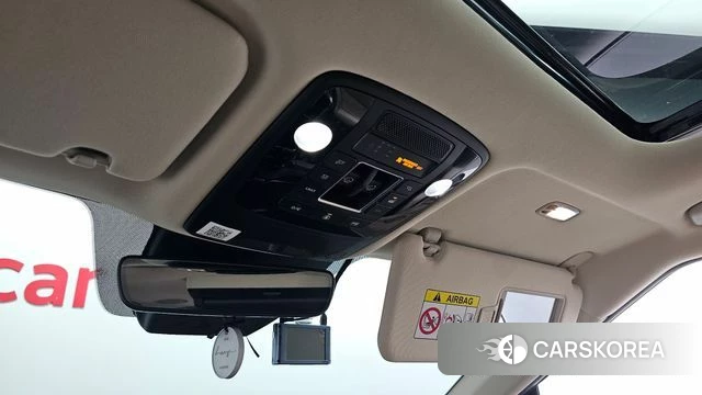 Kia Carnival 4th generation id 4445993 из Кореи 7