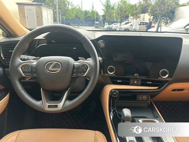 Lexus NX id 4262113 из Китая 7