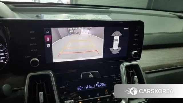 Kia Sorento 4th Generation id 3033494 из Кореи 7