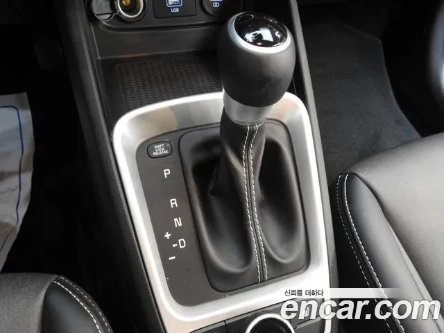 Hyundai Venue id 2825879 из Кореи 7