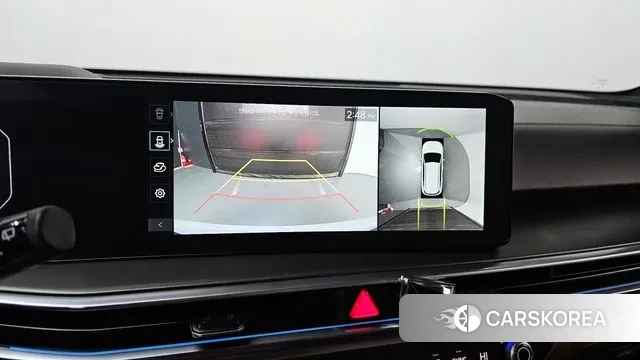 Kia The New Sorento 4th Generation id 3776338 из Кореи 7