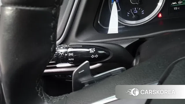 Hyundai Sonata Hybrid (DN8) id 3777501 из Кореи 7