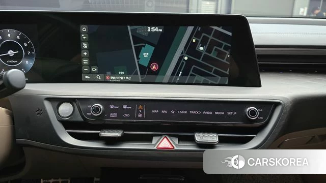 Kia K8 id 3827552 из Кореи 7