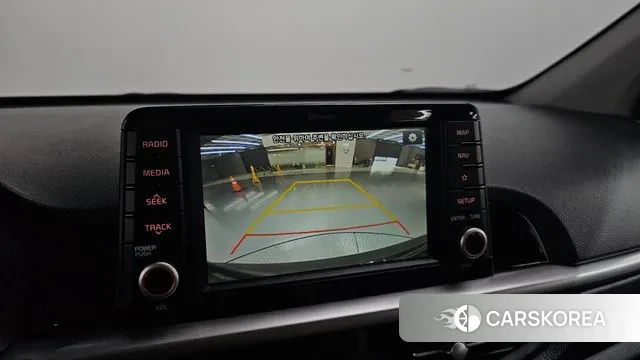 Kia All New Morning (JA) id 2986535 из Кореи 7