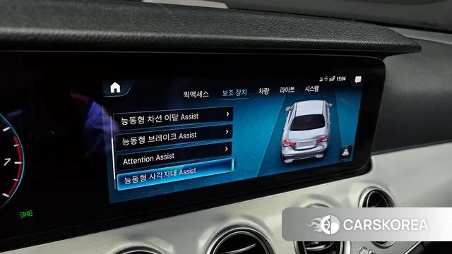 Mercedes-Benz E-Class W213 id 3274473 из Кореи 7