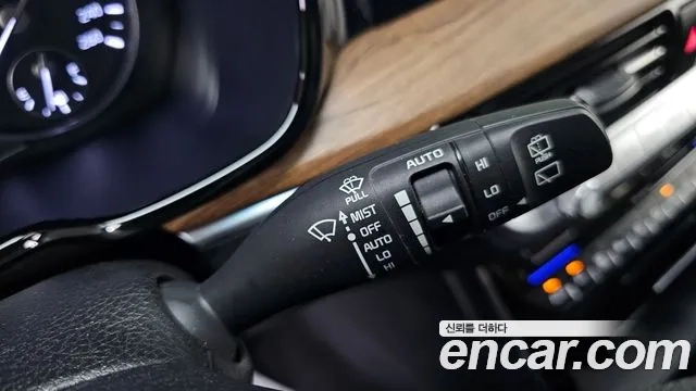 Kia Mohave Master id 2956187 из Кореи 7