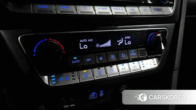 Hyundai Sonata New Rise id 4331733 из Кореи 7