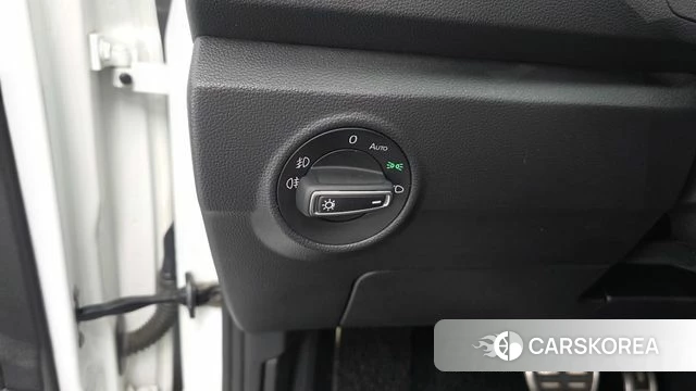 Volkswagen T-Roc id 4573179 из Кореи 7