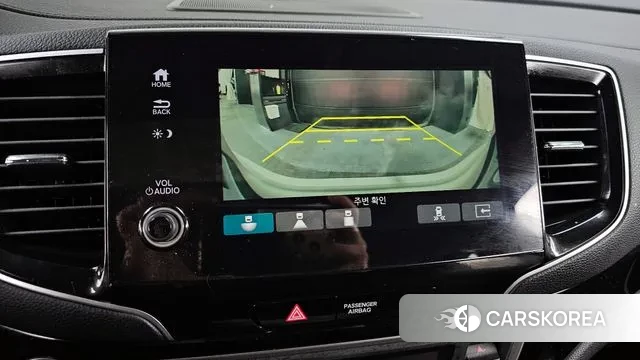 Honda Pilot 3rd generation id 3573892 из Кореи 7