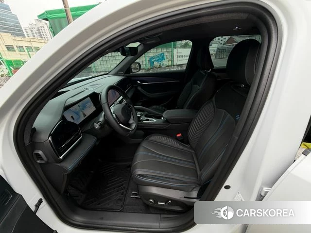 Renault Korea (Samsung) Grand Coleos id 3919608 из Кореи 7