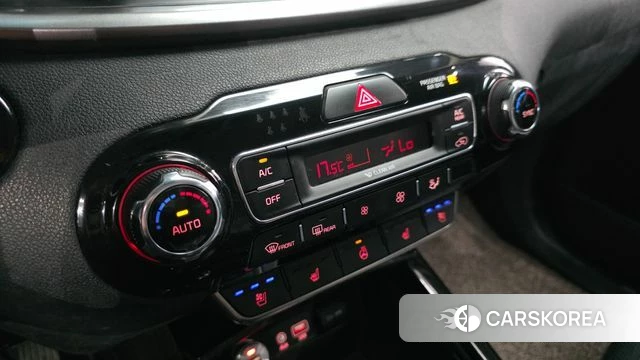 Kia The New Sorento id 4304947 из Кореи 7