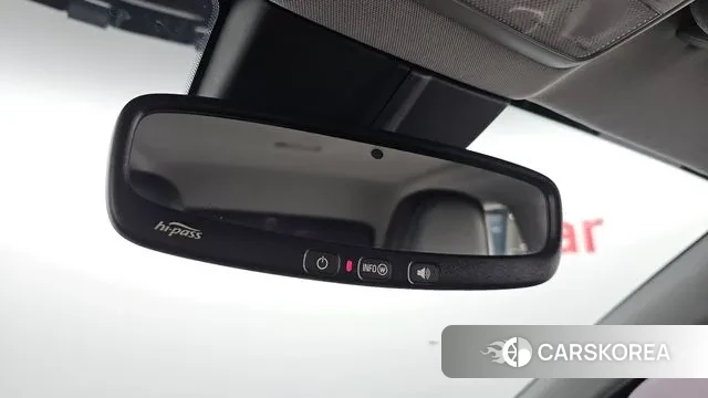 Chevrolet (GM Daewoo) The New Trax id 3723454 из Кореи 7