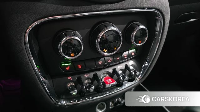 Mini Cooper Clubman id 4286290 из Кореи 7