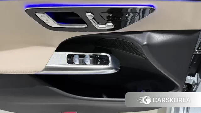 Mercedes-Benz E-Class W214 id 3347253 из Кореи 7