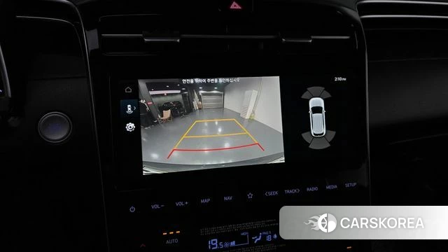 Hyundai Tucson (NX4) id 4250221 из Кореи 7