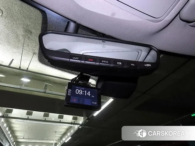 Kia Soul Booster EV id 3766382 из Кореи 7