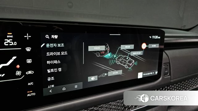 Kia Tasman id 3798303 из Кореи 7