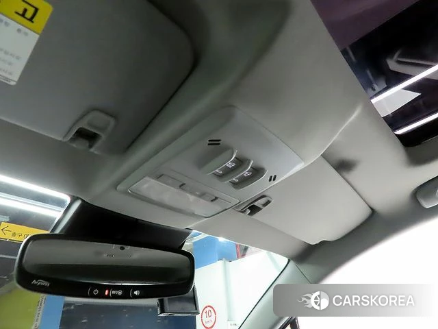 Chevrolet (GM Daewoo) The New Trax id 4557598 из Кореи 7
