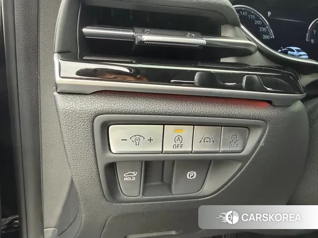 Genesis G80 (RG3) id 3390935 из Кореи 7