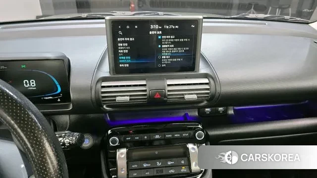 Hyundai Casper id 3416407 из Кореи 7