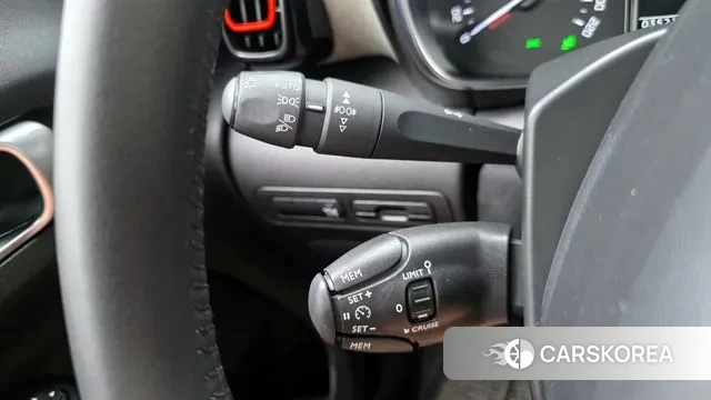 Citroen / DS C3 Aircross id 3484505 из Кореи 7