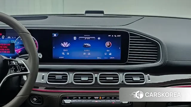 Mercedes-Benz GLE-Class W167 id 3750833 из Кореи 7