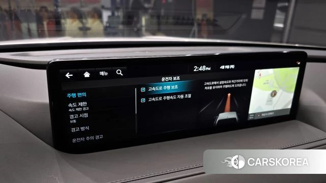 Genesis G80 (RG3) id 3910019 из Кореи 7