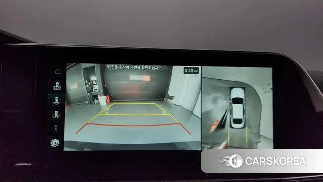 Hyundai The New Grandeur IG id 2900956 из Кореи 7