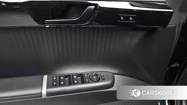 Hyundai Grandeur Hybrid (GN7) id 4665199 из Кореи 7